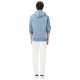 Lacoste Ανδρικό παντελόνι φόρμας Logo Stripe Tracksuit Pants